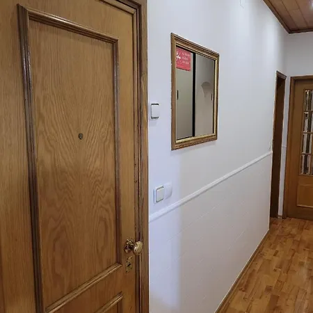 Alojamento Batista Apartman Lisboa