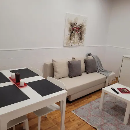 Alojamento Batista Διαμέρισμα Lisboa