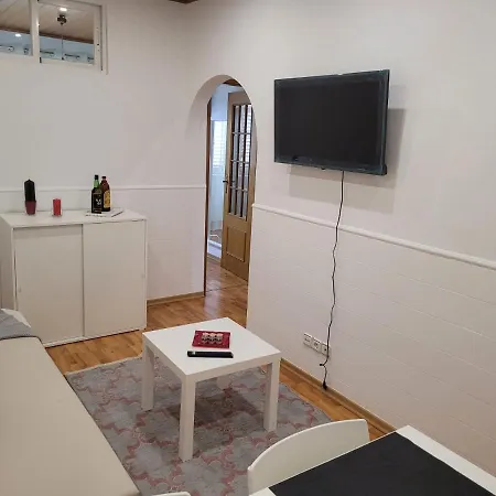 Apartment Alojamento Batista Lisbon