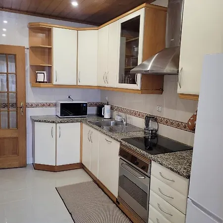 Alojamento Batista Apartment