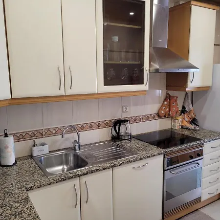 Alojamento Batista Apartment Lisbon