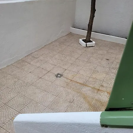 Διαμέρισμα Alojamento Batista *