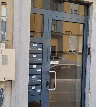 Διαμέρισμα Alojamento Batista